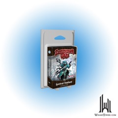 SUMMONER WARS 2ND EDITION SPECTRAL CONCLAVE FACTION DECK
